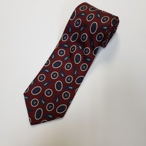 Jos A Bank Executive Collection Tie